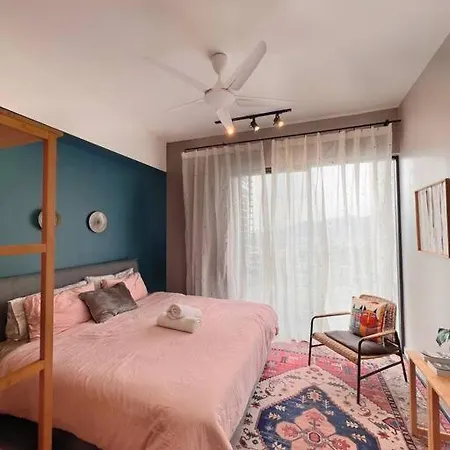 Heritage Studio With Balcony D'Sara, Direct Mrt Kampung Selamat, Near Thomson And Sungai Buloh Hospital Shah Alam Exterior photo